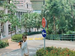 -香港大学
