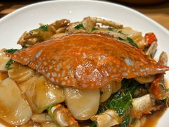 -妈妈菜舟山海鲜(定海古城店)