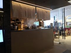 大堂-阿嬷手作(深圳梅林卓悦汇店)