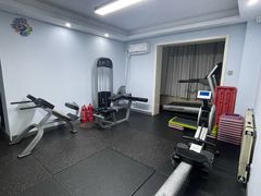 -悦健身私教工作室(双井店)