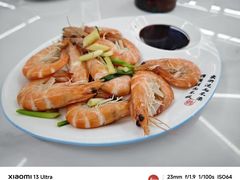 -怡恬园海鲜(恒大威尼斯店)