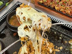 -韩阳王石板烤肉