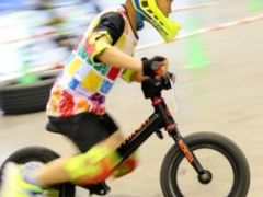 -酷迈儿童体能运动馆(九棵树店)