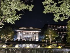 -太湖饭店玉兰厅(自助餐厅)