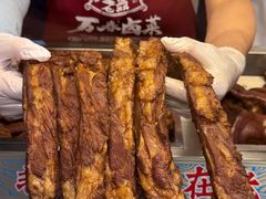 -老鼎万春卤菜(五代传承创始老店)