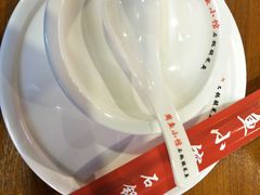 -周鱼小馆石锅酸菜鱼(活力汇店)