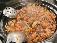 -肥佬椰子鸡(文锦渡店)