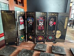 -佛山恒安瑞士大酒店-瑞士咖啡厅-主题自助餐