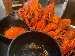 -聚味瞿记·龙虾堂(渔人码头一店)