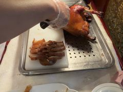 -北京全聚德(玉泉路店)
