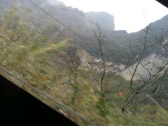 -清远鱼水旅游风景度假区
