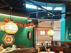 -佬麻雀·剁椒鱼头(京基KK One店)