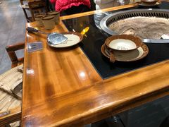 -锅来乐地锅鸡(安亭店)