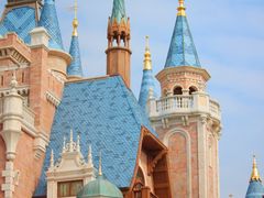 -上海迪士尼度假区