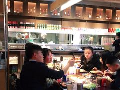-新石器烤肉(之心城店)