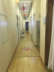 -哈喽美妈产后恢复中心(乐堤港店)