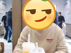 -卡旺卡(合肥半边街店)