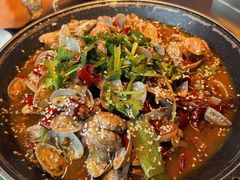 -屋外屋烧烤铺子(学院路店)