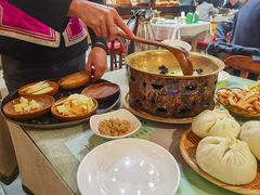 -牧马人奶茶馆(乌兰察布总店)