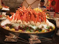 -咖啡苑 - 蔚藍夏日限定主题(永利皇宫店)