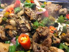 -蘭奢雅集·江浙菜(青山江滩店)