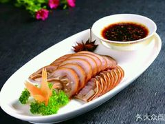 -惠丰堂饭庄(北洼路店)
