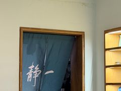 -静一餐厅·湖北菜(前门店)