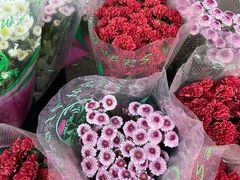 -循礼门鲜花花市(武汉循礼门店)