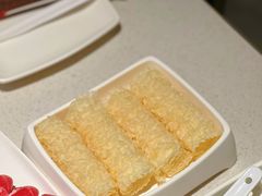 -海底捞火锅(龙岗星河COCO Park店)