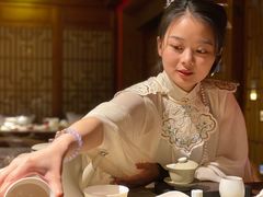 -醉西楼·国风茶社