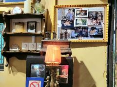 大堂-古董花园(思南路42弄小区店)
