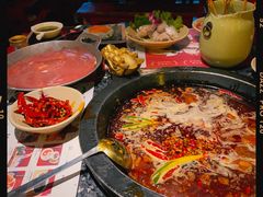 -蜀大侠火锅(寰球文化地标·总府店)