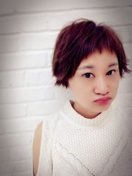 -P.STYLE派斯造型