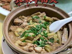 -东兴黄鳝饭店(江洲店)