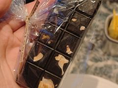 -大连铂尔曼酒店-铂尔曼美食廊 Pullman Deli