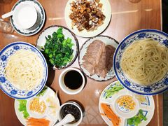 -北京炸酱面馆·烤鸭(前门总店)