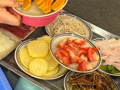 -六公里老火锅(总店)