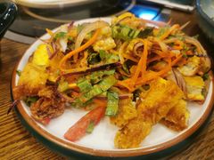 -KARN敢·春武里泰国小餐馆(版筑翠园店)