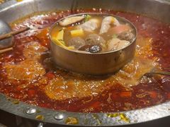 -巴蜀大宅门火锅(北大街店)
