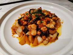 -春申里餐厅(银泰in99店)