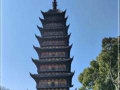 -常熟方塔园