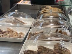 -戚顺兴盐水鸭(新街口明瓦廊店)