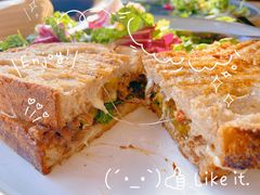 -O'mills Sourdough Bakery&Bistro(永嘉路店)