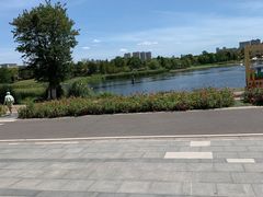 -武汉园博园(武汉自然博物馆)