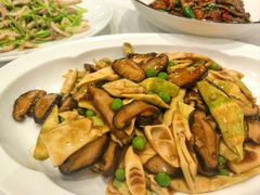 -万荣烤鸭店·北京菜(天坛店)