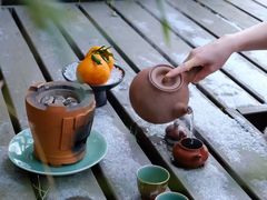 -王府茶楼茶宴·创意菜(朝阳公园店)