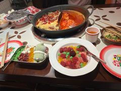 -江北北火锅馆·公路夜市(魏公村店)