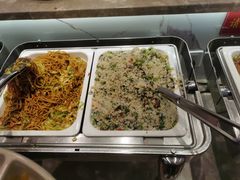 -素满香·素食自助餐厅(直营·大兴街店)