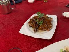 -红日饭店(裕隆三路店)