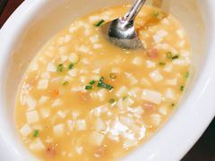 -华夏食府中餐厅(中原路店)